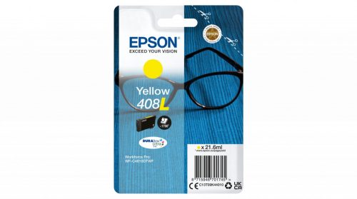 Epson T09K4 (408L) Yellow