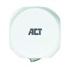 ACT AC2415 Hálózati Elosztó Kapcsolóval 3DIN 1,5m White