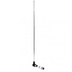 Hama Rádio teleszkóp antenna