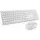 Dell KM5221W Pro Wireless Keyboard and Mouse White HU