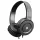 Snopy SN-401 Discover Headset Black/Grey