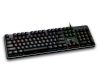 Meetion MK007 RGB Backlight Mechanical Gaming Keyboard Black HU