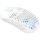Xtrfy M42W RGB Wireless Gaming Mouse White