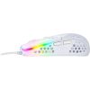 Xtrfy MZ1W RGB Wireless Gaming Mouse White