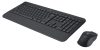 Logitech Signature MK650 Combo for Business Wireless Keyboard+Mouse Graphite HU