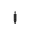 Sennheiser / EPOS IMPACT SC 230 USB-A Headset Black