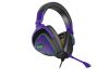 Asus ROG Delta S EVA Edition Gaming Headset Purple