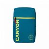 Canyon CSZ-02 Carry-on Backpack 15,6" Petrol Blue