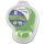 Esperanza EA137G Gel Egérpad Green