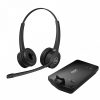 Axtel Prime X1 duo Wireless Headset Black