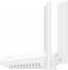 Huawei WIFI AX2 5GHz Wi-Fi 6 HarmonyOS Mesh+ Parental Controls Router White