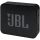 JBL Go Essential Bluetooth Speaker Black