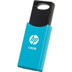 HP 128GB V212W USB 2.0 Blue