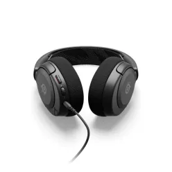 Steelseries Arctis Nova 1 Headset Black
