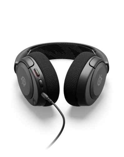 Steelseries Arctis Nova 1 Headset Black