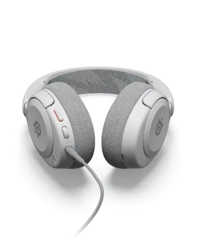 Steelseries Arctis Nova 1 Headset White