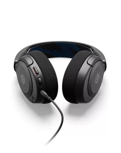 Steelseries Arctis Nova 1P Headset Black
