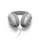 Steelseries Arctis Nova 1P Headset White