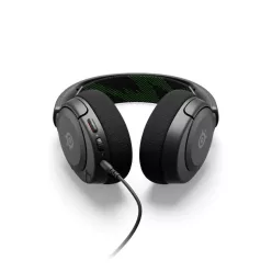 Steelseries Arctis Nova 1X Headset Black
