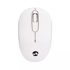 Everest SMW-666 Optical Wireless Mouse White