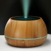 Platinet Aroma Ultrasonic Diffuser Humidifier and Air Ionizer