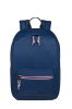 American Tourister Upbeat Pro Backpack Navy