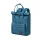 American Tourister Urban Groove Backpack Stone Blue