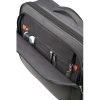 Samsonite X Blade 4.0 Laptop Shoulder Bag Gray/Black