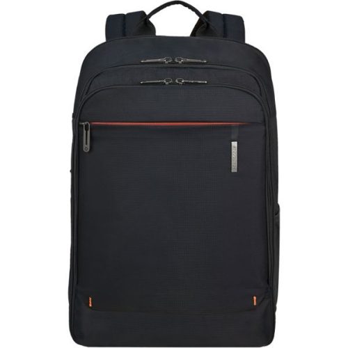 Samsonite Network 4 Backpack 17,3" Charcoal Black