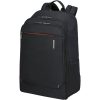Samsonite Network 4 Backpack 17,3" Charcoal Black