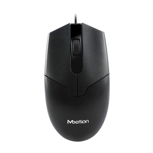 Meetion M360 mouse Black