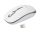 Meetion R547 Wireless mouse White/Gray