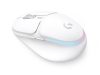 Logitech G705 Wireless RGB Gaming Mouse White