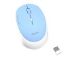 Meetion R570 Wireless mouse Blue