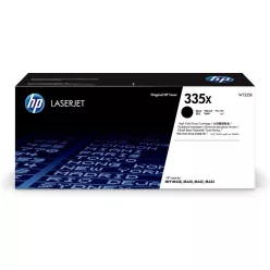 HP W1335X (335X) Black toner