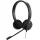 Jabra Evolve 20 SE MS Stereo Headset Black