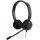 Jabra Evolve 20 SE MS Stereo Headset Black