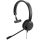 Jabra Evolve 30 II MS Mono Headset Black