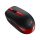 Genius NX-7007 Wireless Mouse Red