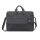 RivaCase 8831 Lantau MacBook Pro 16 and Ultrabook bag 15,6" Black Mélange