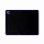 White Shark Blue Knight Egérpad Black/Blue