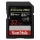 Sandisk 32GB SDHC Extreme Pro