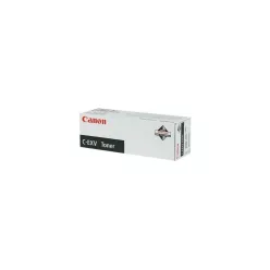 Canon C-EXV39 Black toner