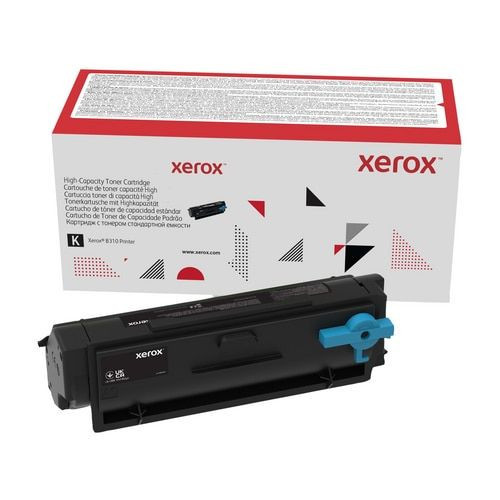 Xerox 006R04381 Black