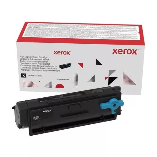 Xerox 006R04379 Black toner