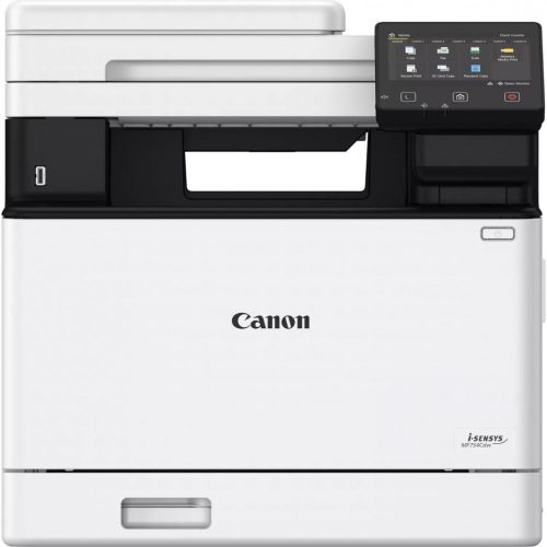 Canon i-SENSYS MF754Cdw Wireless Lézernyomtató/Másoló/Scanner/Fax