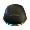 LC Power LC-M900B-C-W Wireless Gaming Mouse Black