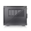 Thermaltake Divider 200 TG Micro Chassis Tempered Glass Black