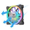 Thermaltake SWAFAN 12 RGB Radiator Fan (3-Fan Pack)