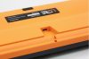 Varmilo VBM109 Bot: Lie USB EC V2 Ivy Gaming Keyboard Gray/Orange HU